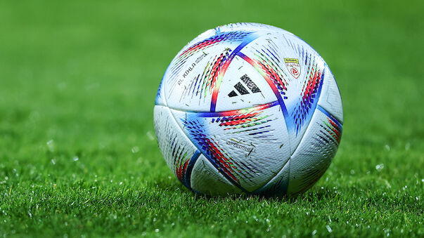 Brasilianischer U20-Teamspieler für den FC Liefering