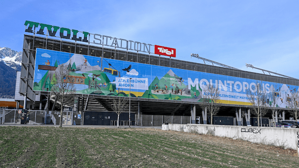 Aufstieg! Wacker Innsbruck ist Meister und Regionalligist