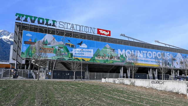 Aufstieg! Wacker Innsbruck ist Meister und Regionalligist
