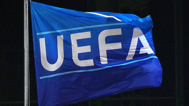 "UEFA Mafia": Sportgerichtshof spricht Klub frei