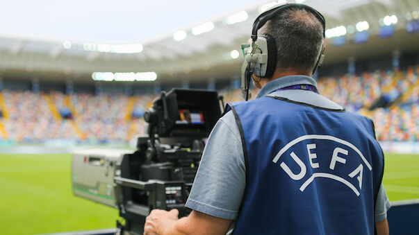 EURO und ÖFB! ServusTV sorgt für Rechte-Hammer