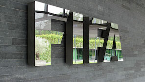 FIFA beschließt Reformpaket