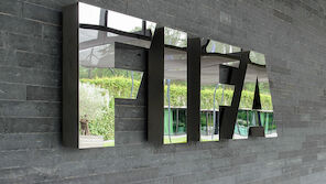 FIFA beschließt Reformpaket