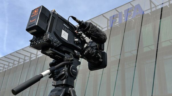 IFAB beschließt Testphase für Videobeweis