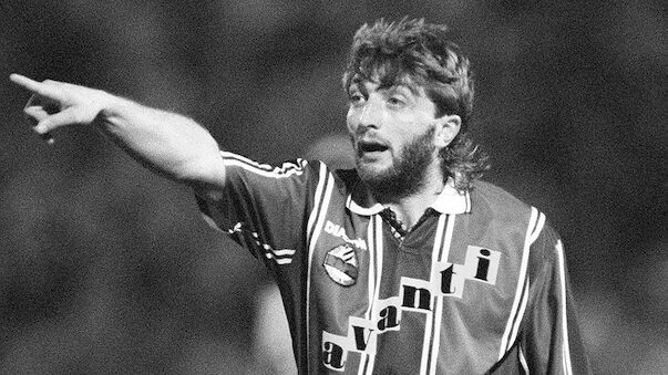 Trifon Ivanov ist tot