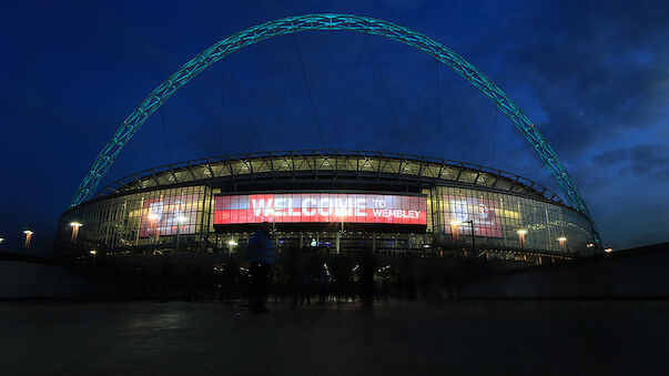 England denkt nach Blatter-Aus an WM 2030
