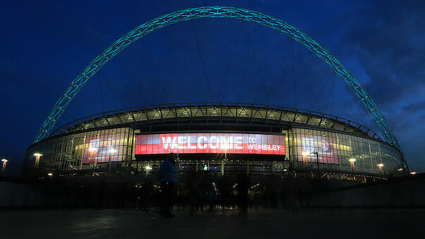 Großbritannien will Fußball-WM 2030 austragen