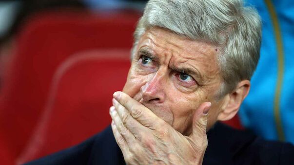 Wenger sieht Länderspiel-Absage kritisch