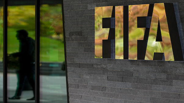 FIFA vermeldet Transfermarkt-Umsatzrekord