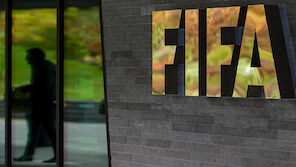 FIFA weist Vorwürfe zurück