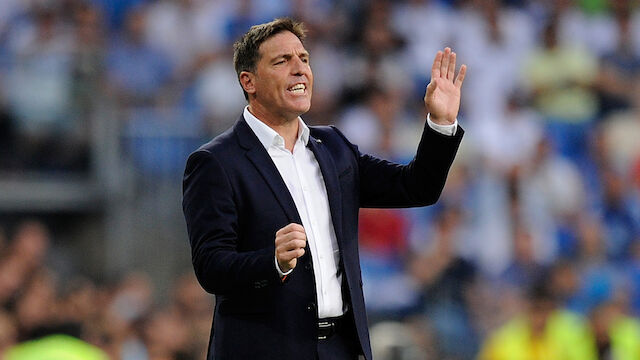 Eduardo Berizzo wird Paraguays neuer Teamchef