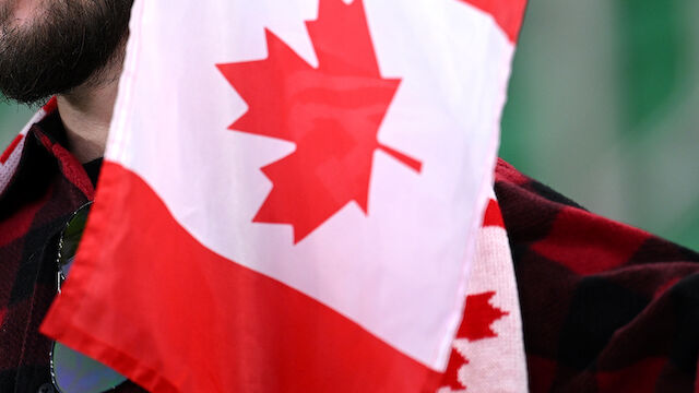 Streit mit Nationalteams: Kanadas Verbandschef tritt zurück