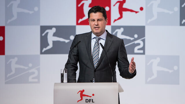 DFL erteilt Champions-League-Reform Abfuhr