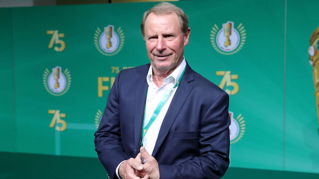 Vogts will Nations League sofort wieder abschaffen