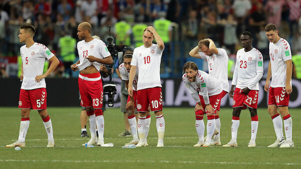 Dänemark gegen Wales wieder mit A-Kader?