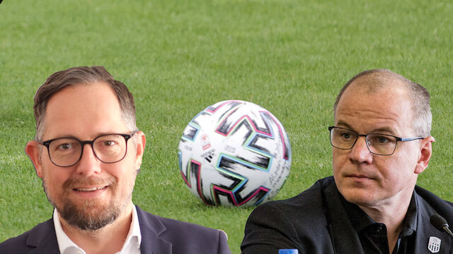 So funktioniert der "Strafsenat" der Bundesliga