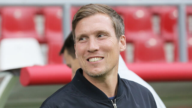 DFB ernennt Direktor für den Nachwuchsbereich