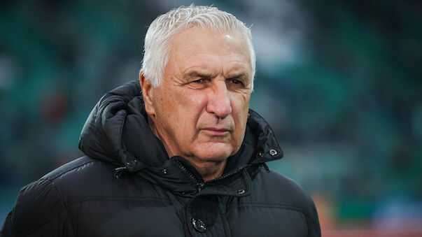 Leverkusen-Chef mit besonderer Verbindung zu Hans Krankl 