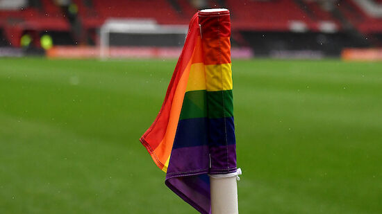 Homophobie im Fußball: You’ll always walk alone?