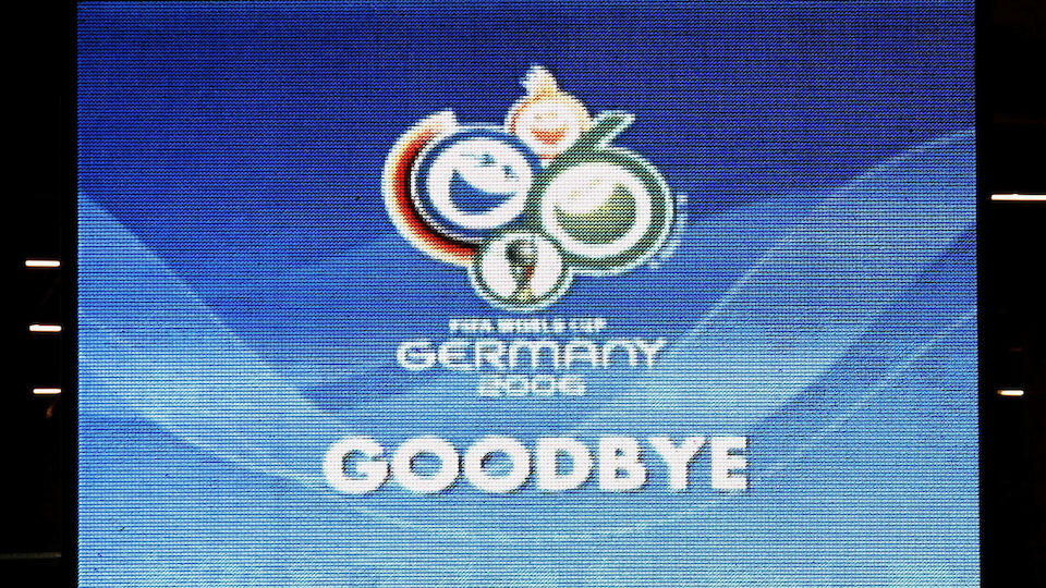 Italien gegen Deutschland - Die emotionalsten Duelle