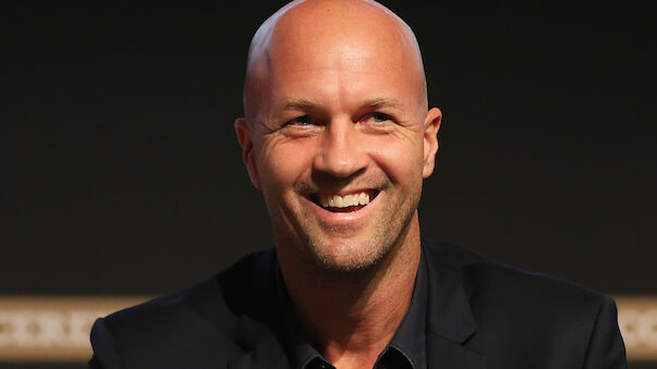 Jordi Cruyff wird Teamchef von Ecuador