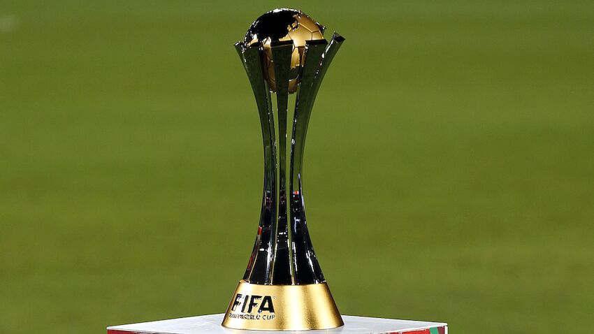 Fifa Klub Wm 2020 Fifa Klub Wm 2020