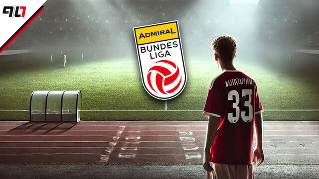 Ausbildungsliga? Nicht für junge Österreicher!
