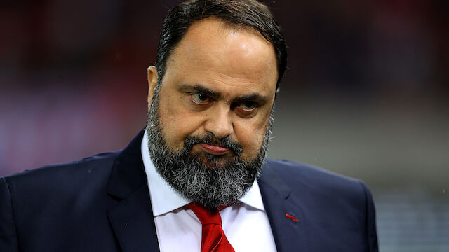 Nottingham Forest: Besitzer spricht von Infektion