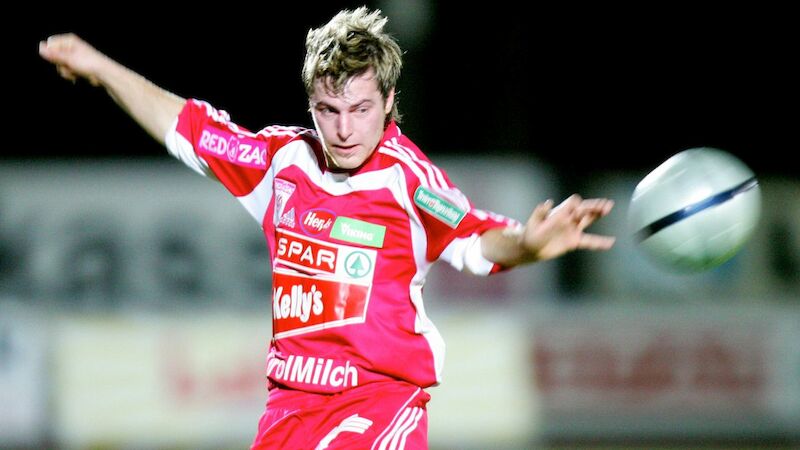 2007 – Markus Unterrainer (FC Kufstein)