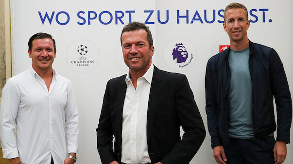 Lothar Matthäus traut Hofmann Trainerkarriere zu