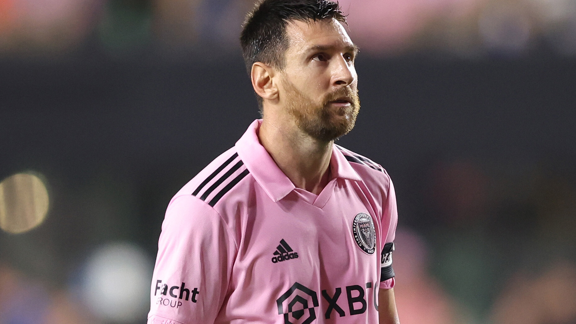 Messi verpasst mit Inter Miami MLS-Playoffs
