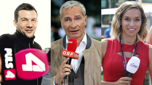 Die TV-Quoten-Hits des Jahres