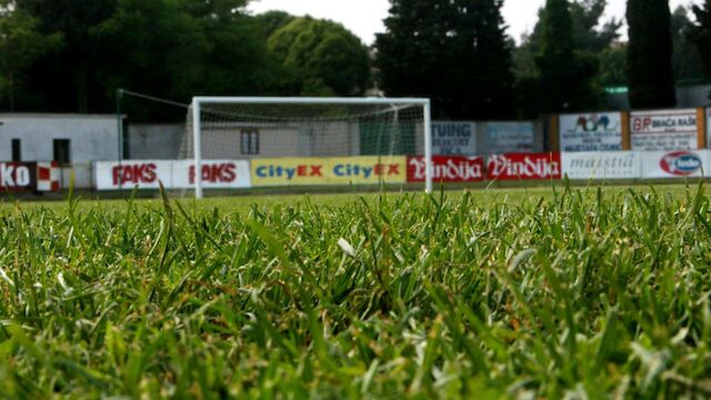 Hobby-Fußballer muss nach Foul über 30.000 Euro zahlen!