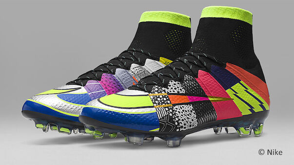 Die neuesten fußballschuhe 2016 clearance