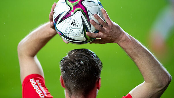 ÖFB-Präsidium tagt: Keine Absteiger aus 2. Liga?