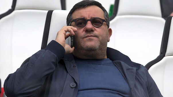 Raiola: Vom Pizzabäcker zum mächtigsten Berater