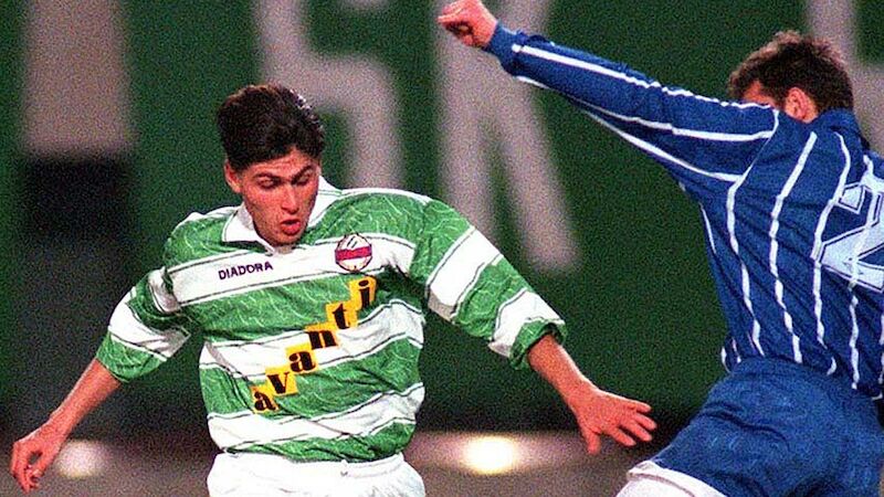 Slideshow Bild