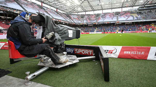 Europa League und Conference League bis 2027 bei 