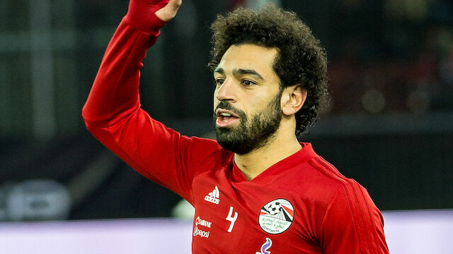 Salah-Tor bei Ägypten-Aufstieg