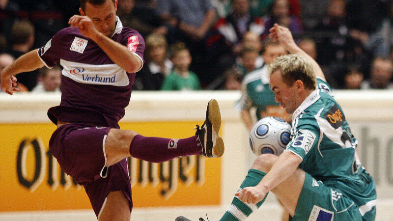2009: First Vienna FC 1894