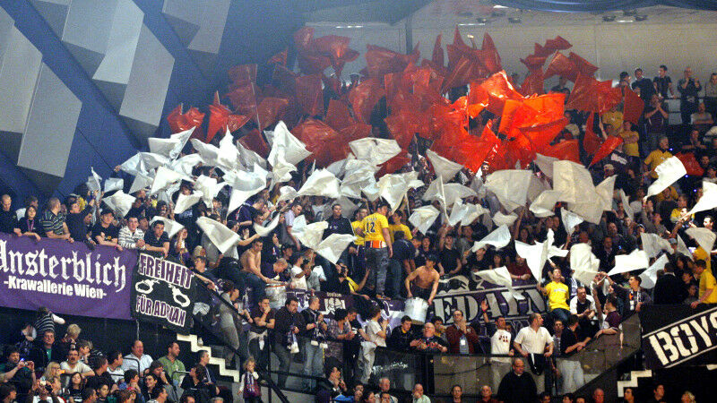 2008: kein Turnier
