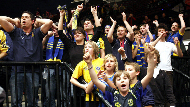 2009: First Vienna FC 1894
