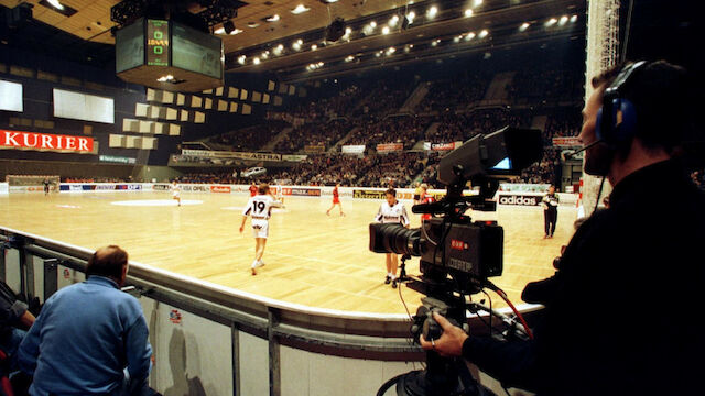 Turnier mit Kultstatus: Die letzten Sieger der Stadthalle