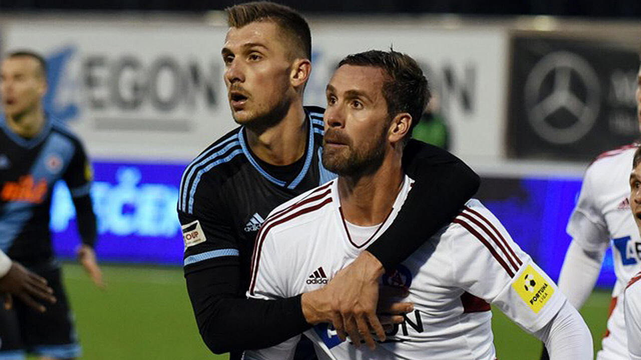 Maierhofer Uber Trencin Verdiene Nicht Das Gelbe Vom Ei Laola1 At