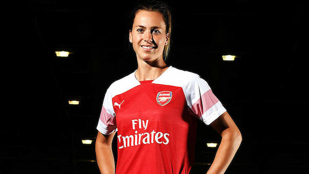 Viktoria Schnaderbeck wechselt zum FC Arsenal