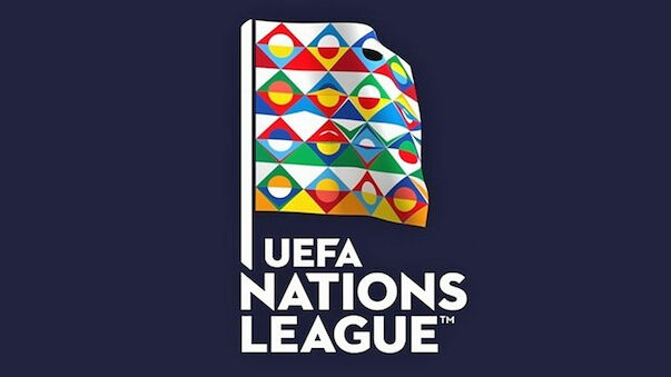 Nations League: UEFA fixiert Lostöpfe