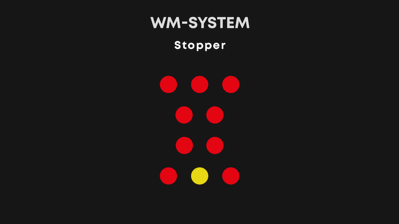Stopper 