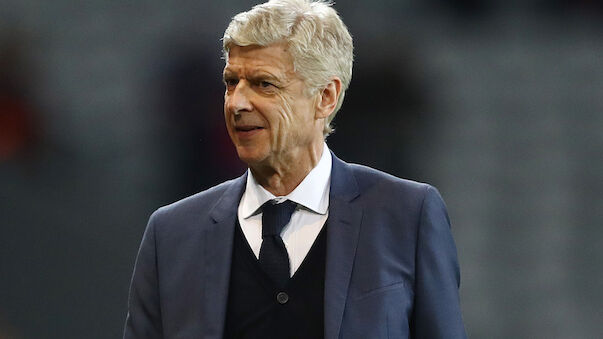 Wenger winkt bei Teamchef-Suche in England ab