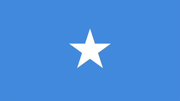 Somalia: 1. Heimspiel seit 30 Jahren?