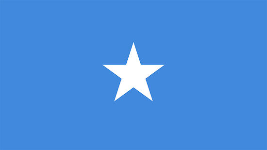 Somalia: 1. Heimspiel seit 30 Jahren?